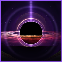 Realmbreaker: Portals, Realms & the Void logo