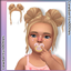 Samantha HAIR [Infant] logo