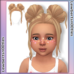 Samantha HAIR [Toddler]