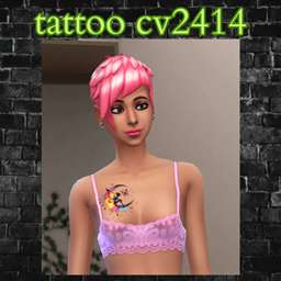 tattoo cv2414 project image