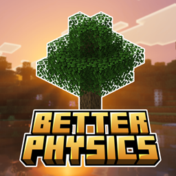Better Physics logo