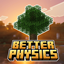 Better Physics logo