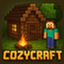 CozyCraft Ghost Block logo