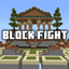 NC Block Fight (functional) logo