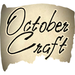 Octoberaft logo