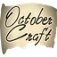 Octoberaft logo