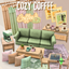 Cozy Coffee logo