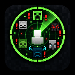 Simple Danger Sensor logo