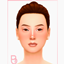 Blush - Makeup logo