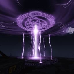 奇术天陨 · Thaumic Skyfall
