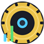 GearQueue logo