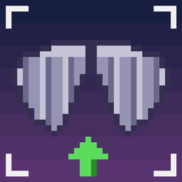 Elytra HUD