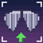 Elytra HUD logo