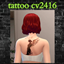 tattoo cv2416 logo