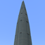 Lotte World Tower 1:1 logo