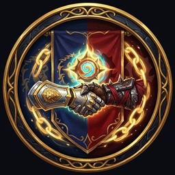 xeR's Forever Guild Link project image