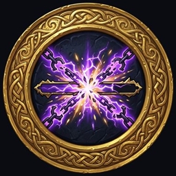 xeR's Forever Nameplate CC project image