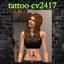 tattoo cv2417 logo