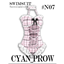 CYAN_N07_Swimsuit logo