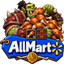 AllMart logo