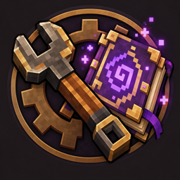 MASONCRAFT 2 logo