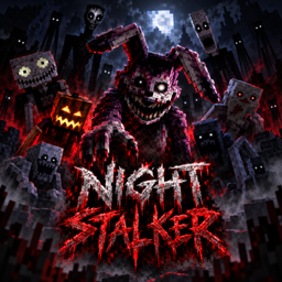 Night Stalkers project image