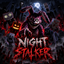 Night Stalkers logo