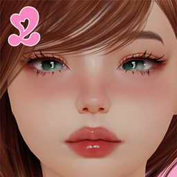 [Learxfl] Penelope Blush project image