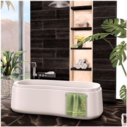 Eddie Bathroom project image