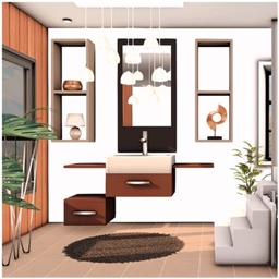 Mirad Bathroom project image