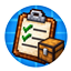 Create: Clipboard Toolkit logo