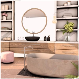 Baila Bathroom project image