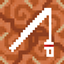 Dungeons Fishing Rod logo