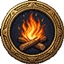Camp Master logo