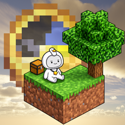 Qndres Skyblock Timers logo