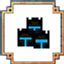 Valiant - Iron's Spells 'n Spellbooks Addon logo