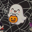 Halloween Decals logo