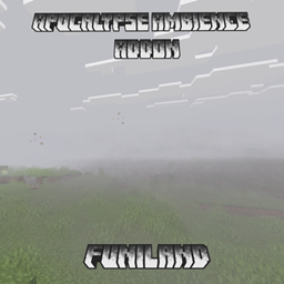 Apocalypse Ambience Addon project image