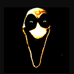 BE - Do Not Look At Them (twixxel) (lcrandom) (stalker) (horror) (terror) (scary) (spooky) project image