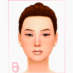 Eyeliner - Makeup project image