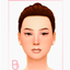 Eyeliner - Makeup logo