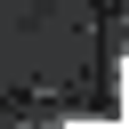 Unhinged logo