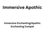 Apothic Immersive logo