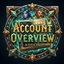 Account Overview logo