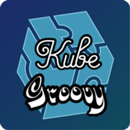 KubeGroovy project image