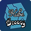 KubeGroovy logo
