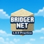 Bridging Practice Map logo