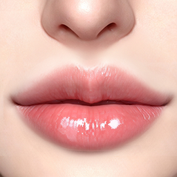 Kaleido Lipstick  22 HQ logo