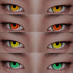 Simsation_Eyes 21 project image