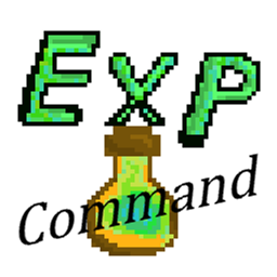 Betra: ExpBottle Command logo